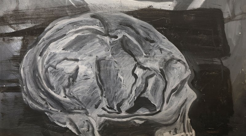 Farzad Shekari, Untitled, 2020
