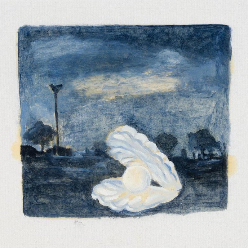 Minoo Yal Sohrabi, Untitled