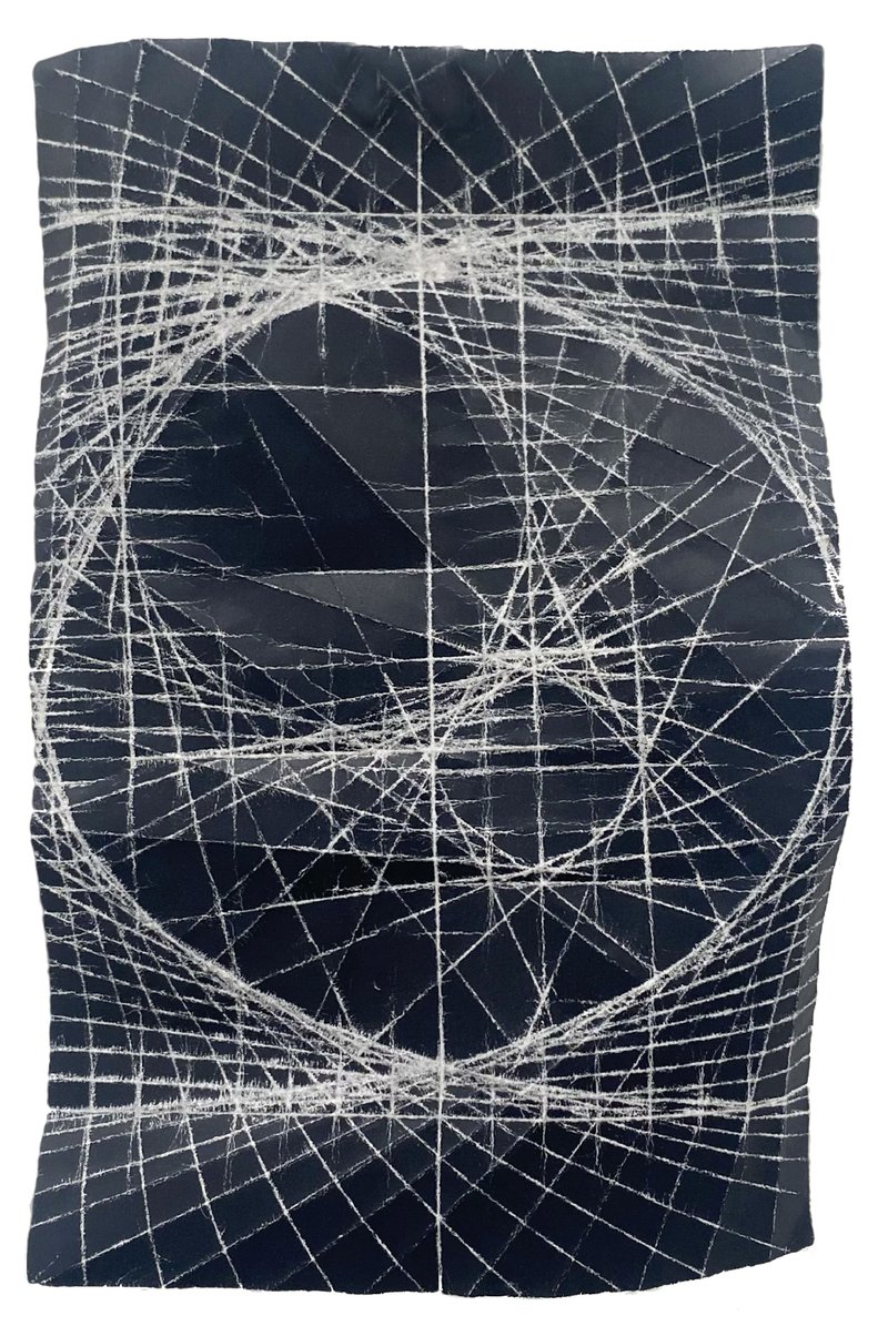 Yasi Alipour, Centering, 2022