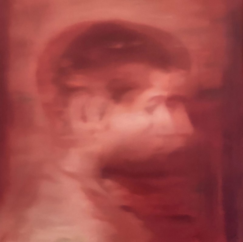 Nasser Bakhshi, The Versus of Obligation, 2018
