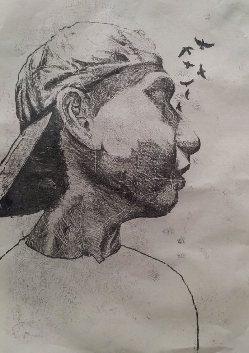 Hani Amani, Untitled