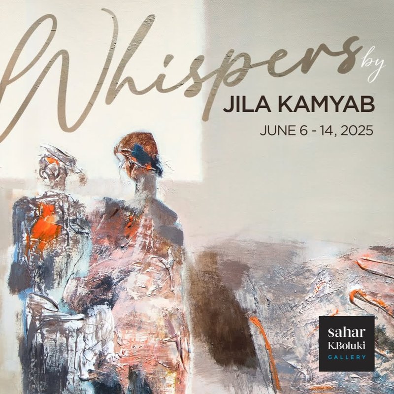 Whispers