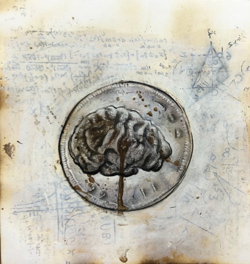 Hamed Haji Hosseinzadeh, Untitled