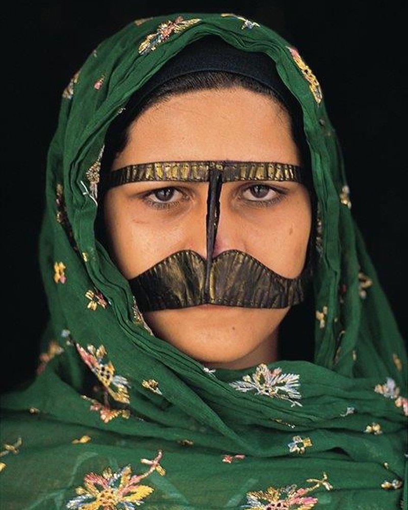 Nasrollah Kasraiyan, Untitled