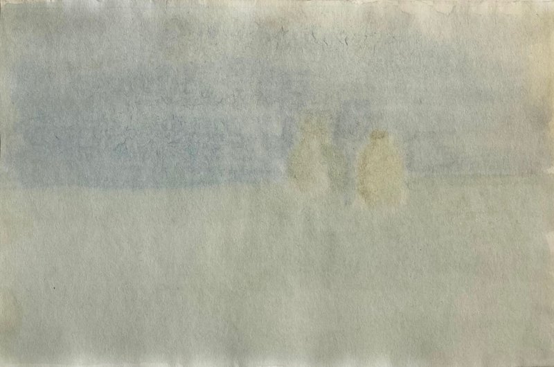 Zeinab Mousavi, Untitled, 2020