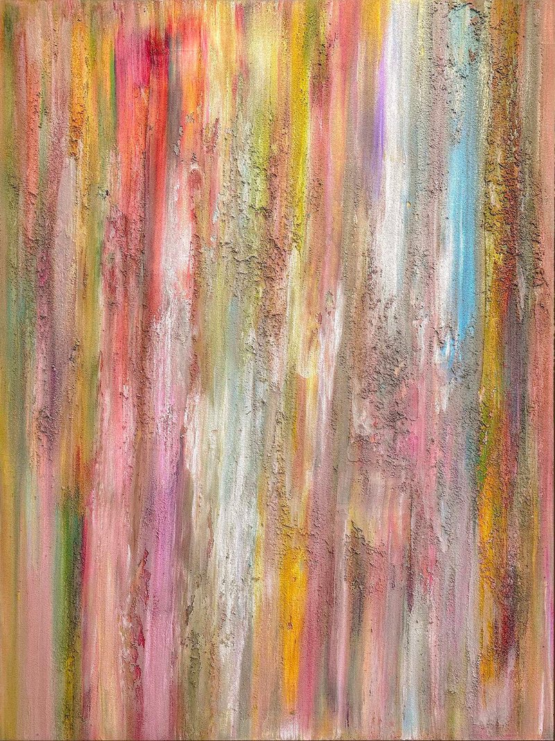 Sassan Behnam Bakhtiar, Untitled, 2022