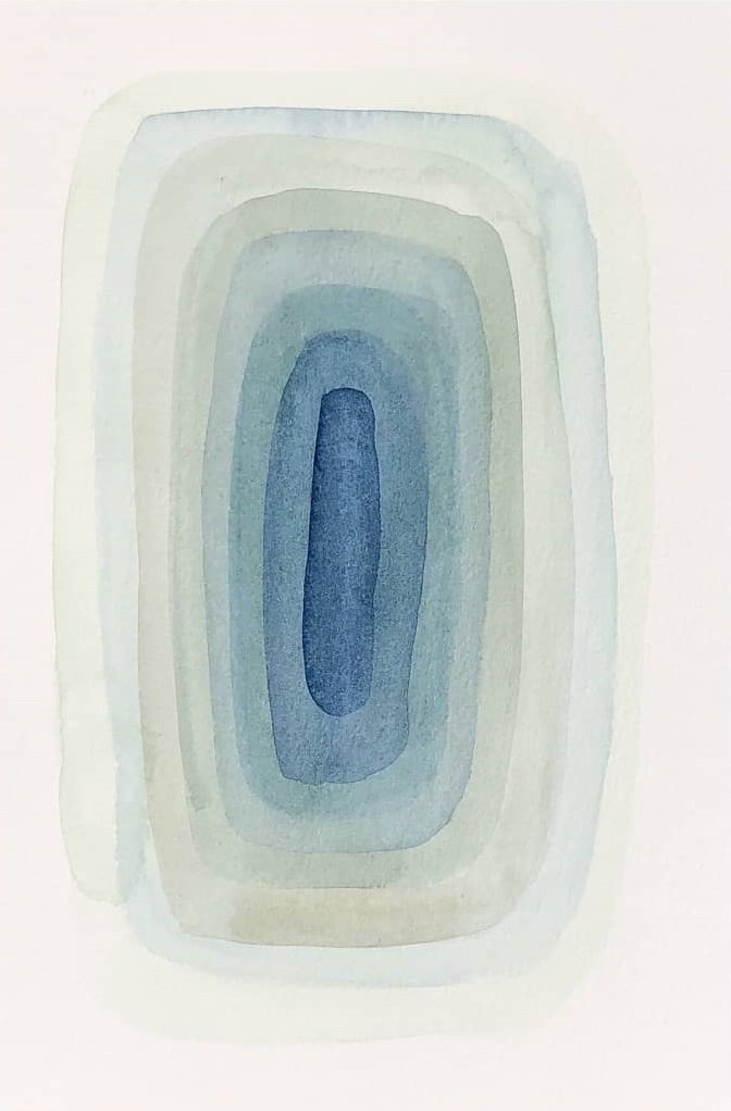 Mahsa R Fard, Untitled