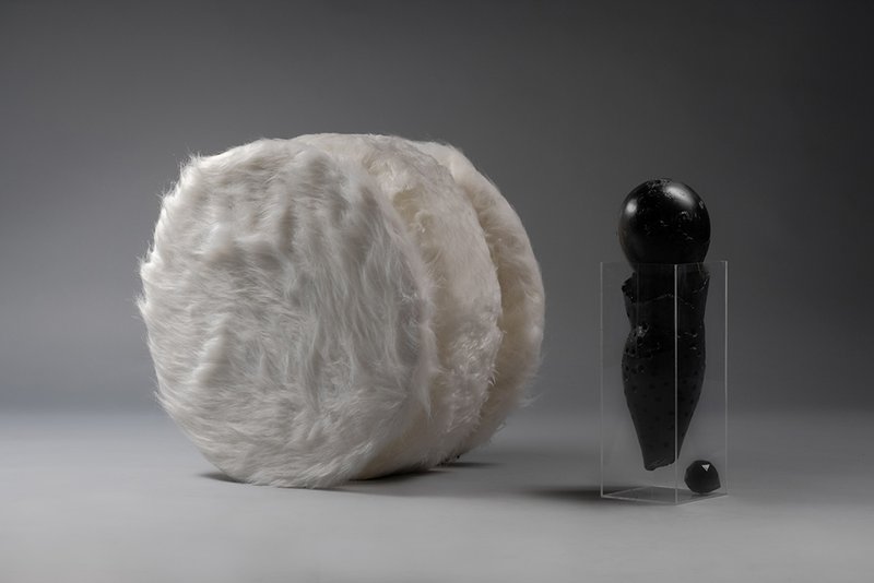 Arash Fesharaki, Untitled, 2019