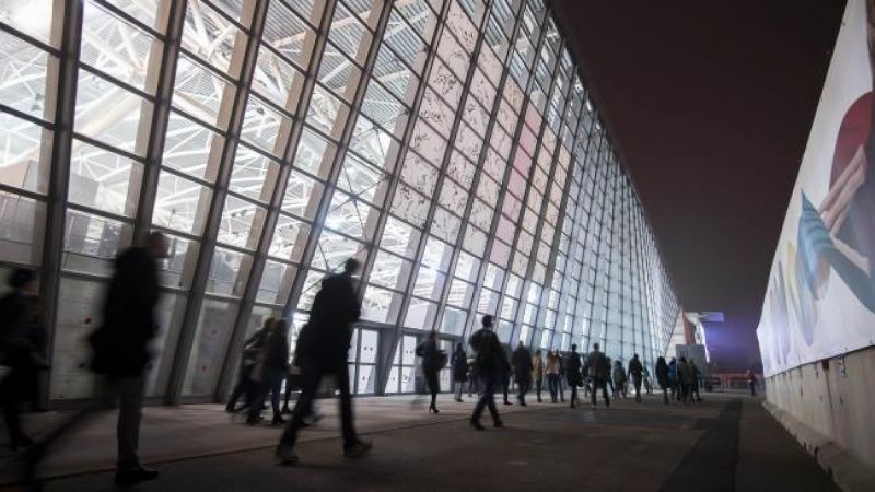 Artissima 2018: In November Turin Is Leading Contemporary Arts