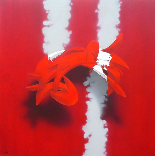 Vahid Ezatpanah, Untitled, 2014