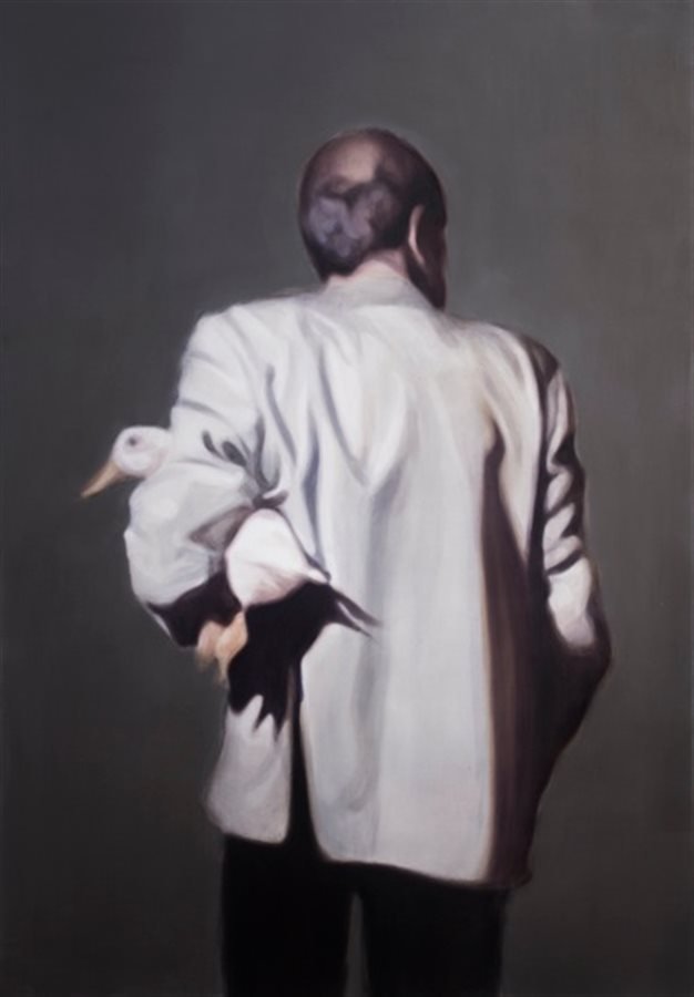 The Interval