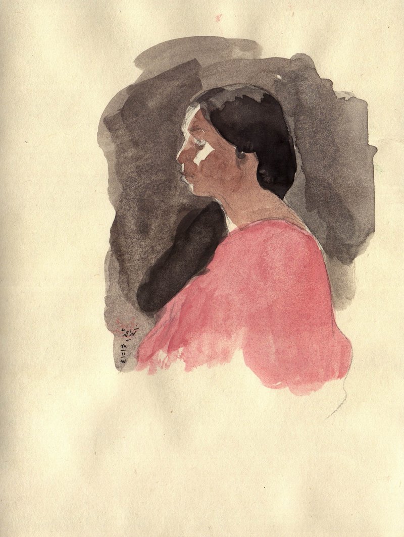 Hosein Shirahmadi, A profile, 2018