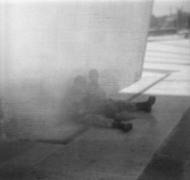 Maryam Takhtkeshian, Untitled, 2020