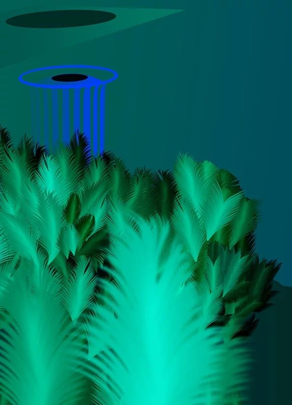آرش حنایی، زمین بازی ۰۳، 1401