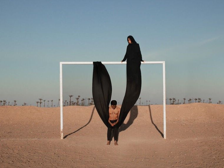 1-54 Marrakech 2023 | Artworks