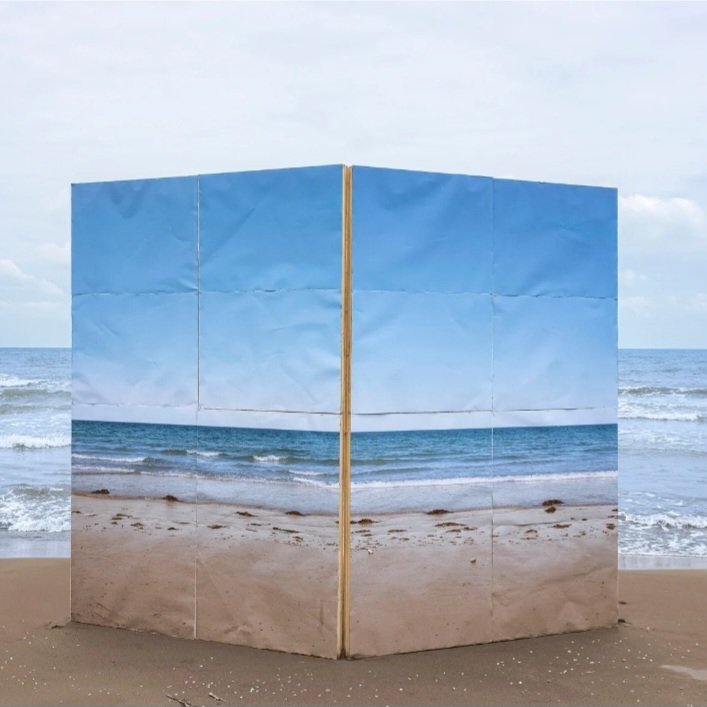 Deep Dive - Summer Exhibition