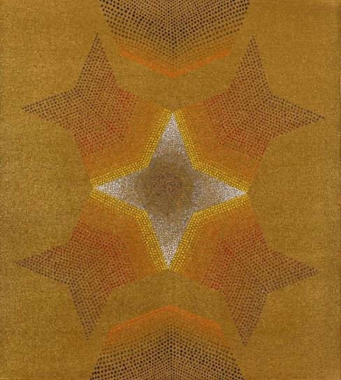Shahpari Behzadi, Untitled, 2024