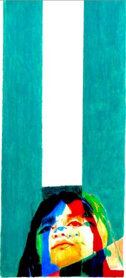 Somayeh Mohammadi, Untitled, 2023