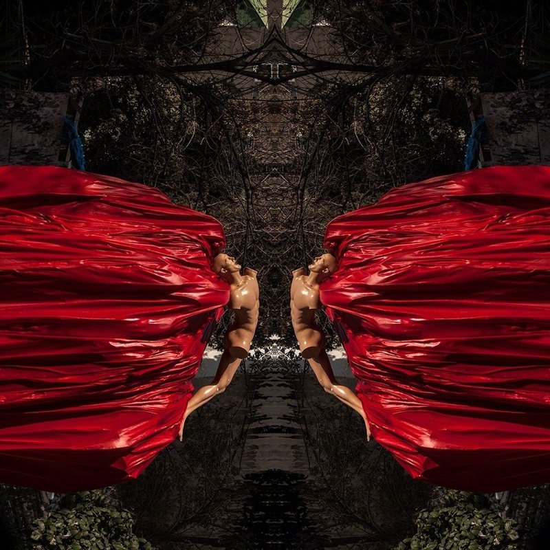 Hooman Nobakht, Untitled, 2014