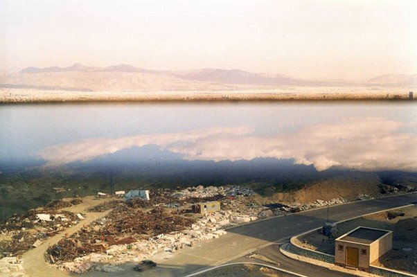 Mehraneh Atashi, Untitled, 2011