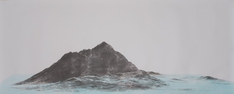 Payam Mofidi, Untitled, 2022