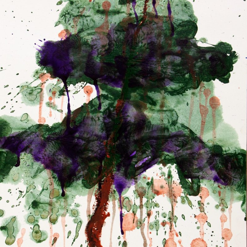 solo show - Fereydoun Ave