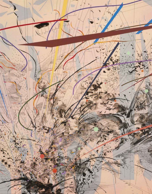 Post-War and Contemporary Afternoon Session