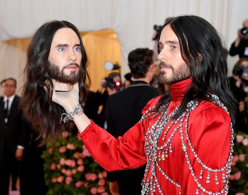The Met Gala 2019