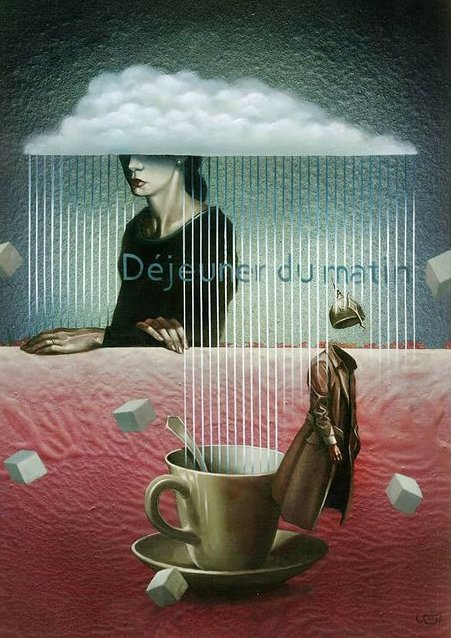 Afshin Bagheri, Untitled, 2021