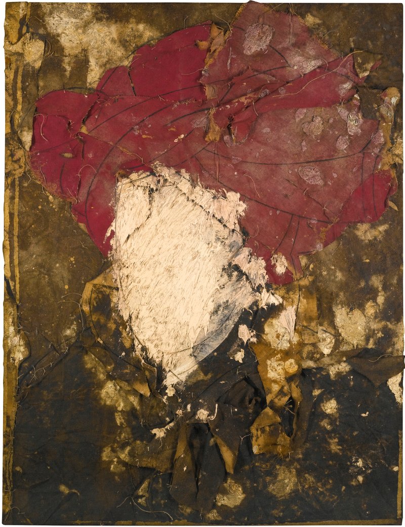 Contemporary Art - Day Auction