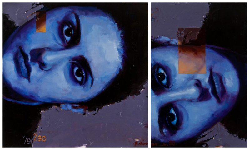 Reza Azimian, Side Effects, 2011
