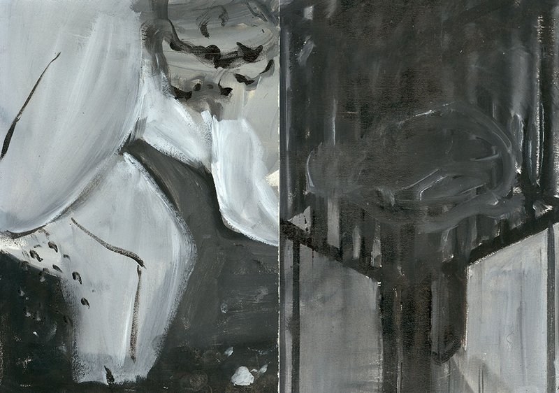 Farzad Shekari, Untitled, 2020