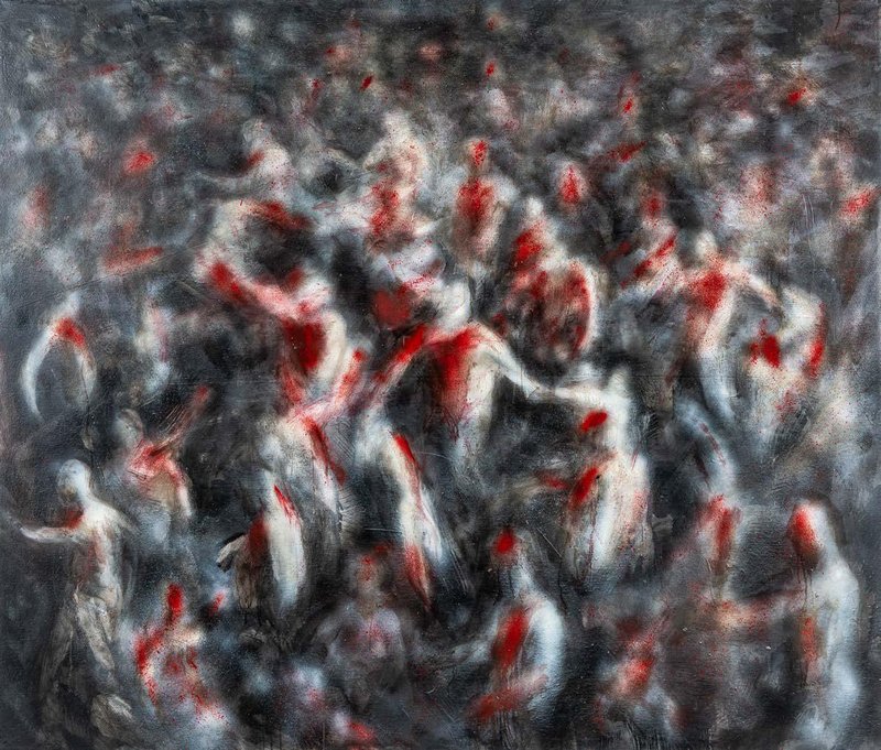 Soroush Zahed, Festival, 2021