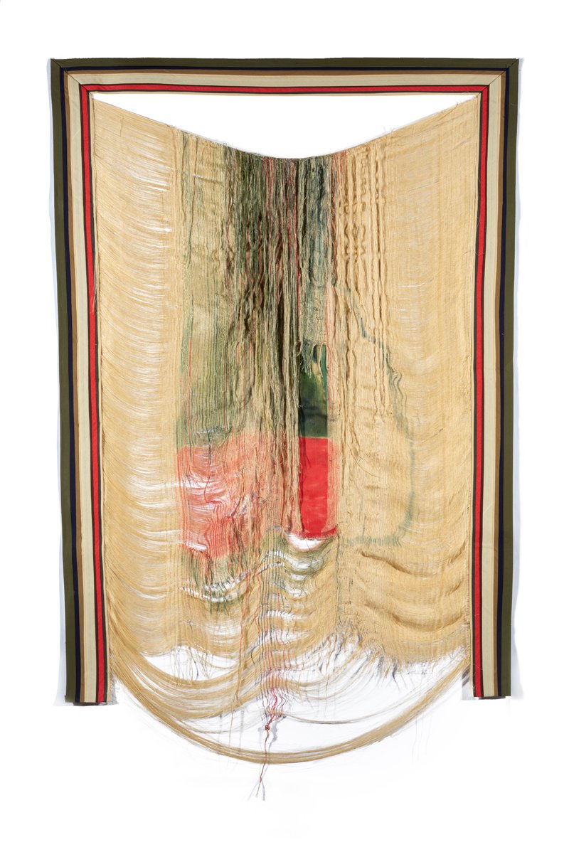 Negar Farajiani, Eveything Happens for A Reason, 2017