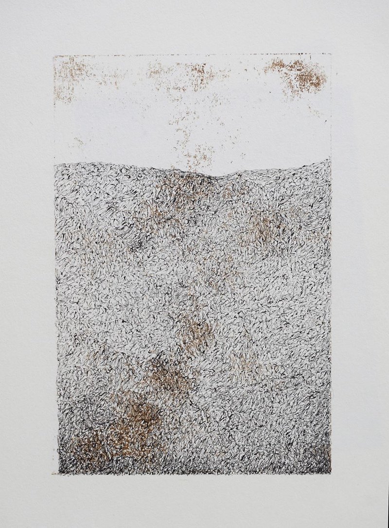 Mohammad Hassanzadeh, Untitled, 2021