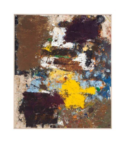 Post-War and Contemporary Art - Afternoon Session