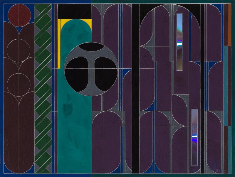 Shabahang Tayyari, Dark red triple tulips with angelless tall arch. Digital Video Disc contains 360 MB of the artist's soul. , 2021