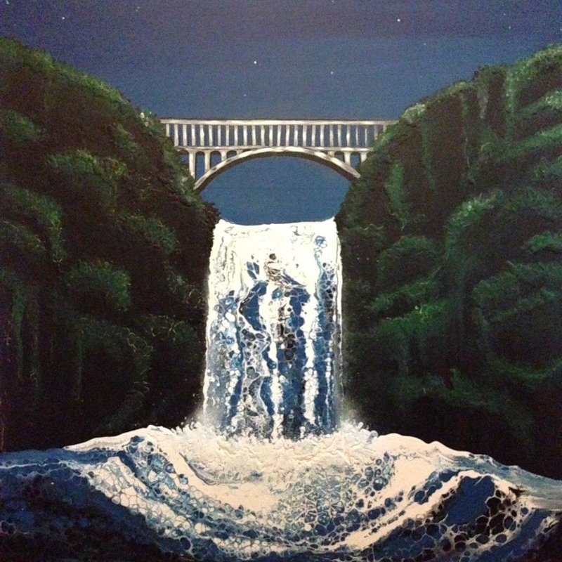 Shadi Mahmoudzadeh, Untitled