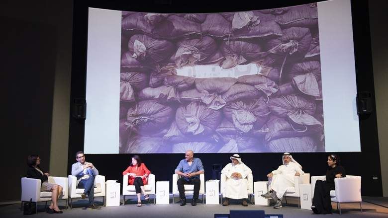 Abu Dhabi fest to welcome 20,000 art lovers from Nov 14