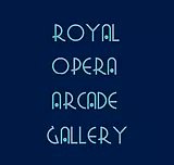 Royal Opera Arcade Gallery