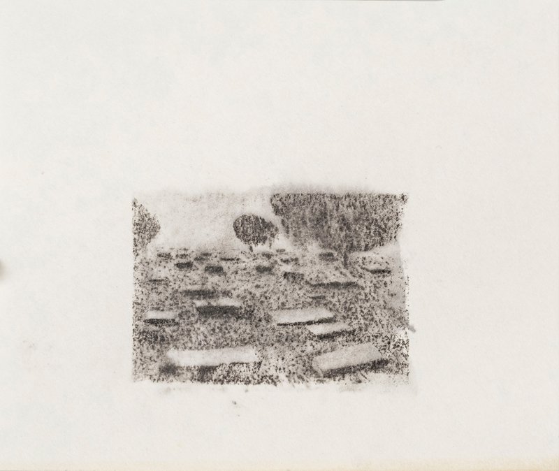 Saloumeh Souzanchi, Untitled, 2020