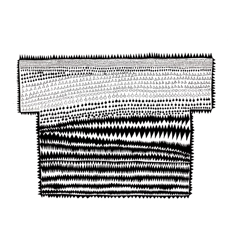 Shadi Yasrebi, Untitled, 2024