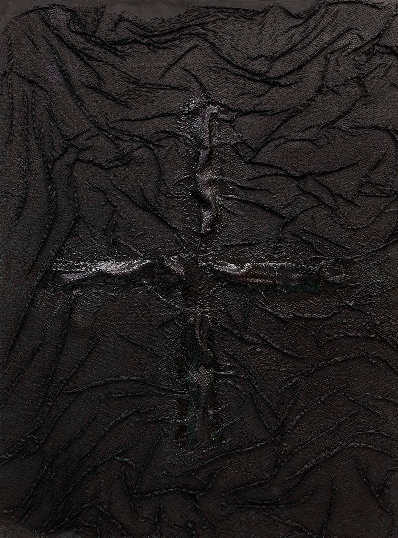 Elnaz Farajollahi, Untitled, 2021