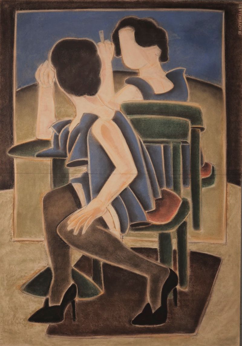 Pouya Kosari, Untitled
