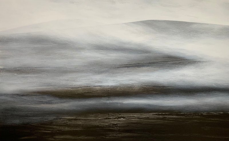 Vajid Amini, Untitled, 2019