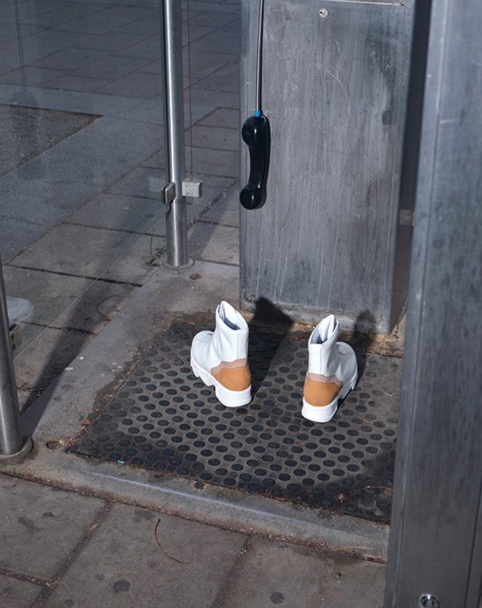 Rouzbeh Gholami, Untitled, 2022