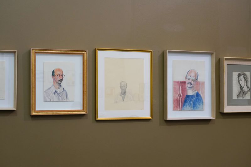 Frieze New York Review