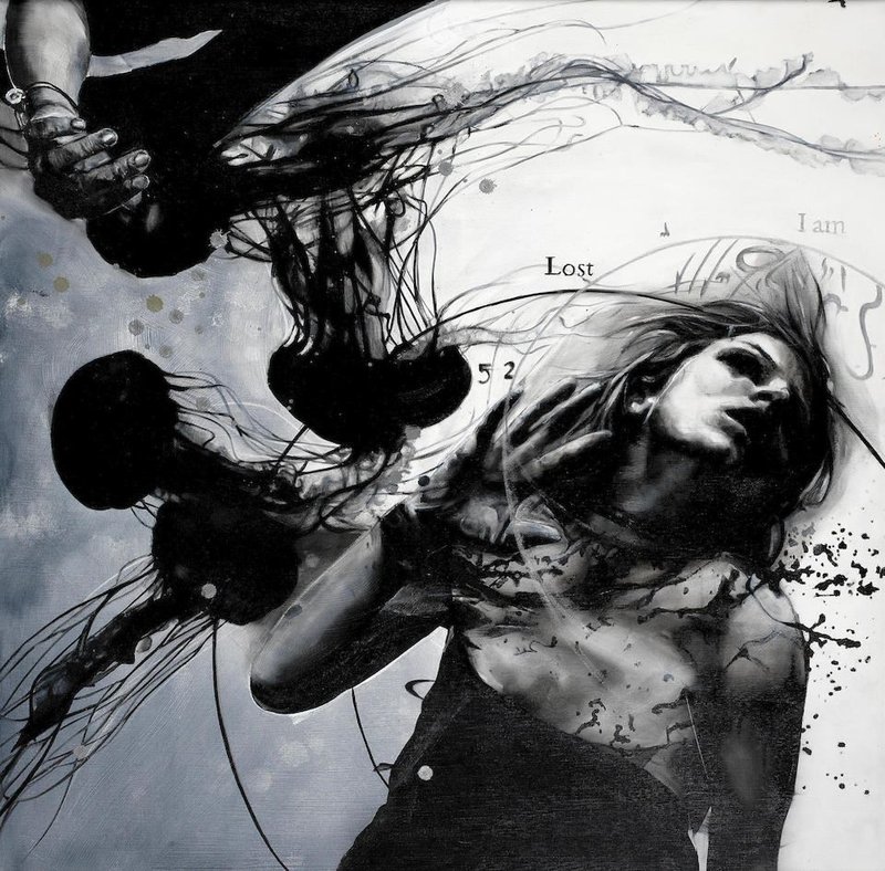 Afshin Pirhashemi, Untitled, 2013