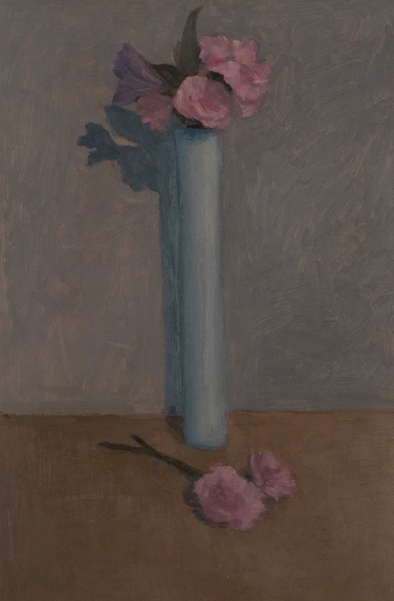 Mohammad Saleh Najafi, Untitled
