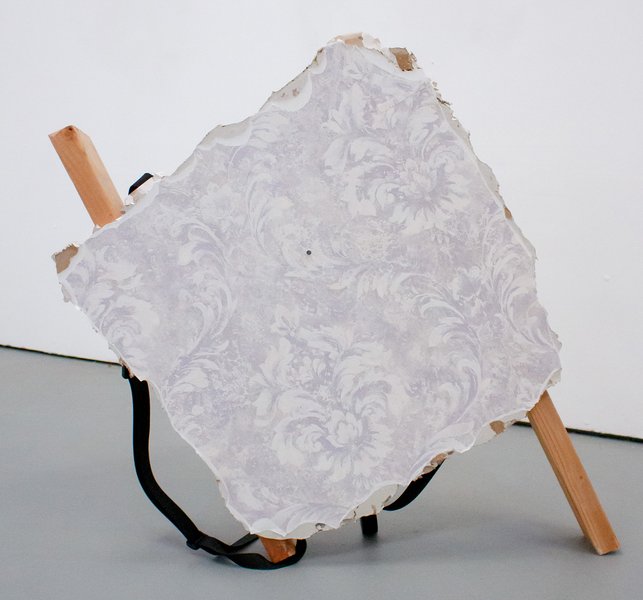 Helia Pouyanfar, Untitled, 2021